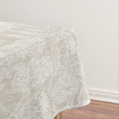 Nappe Floral tropical (In Situ)