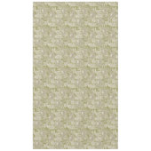 Nappe Floral tropical (Devant)