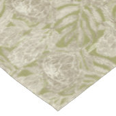 Nappe Floral tropical (Angle)