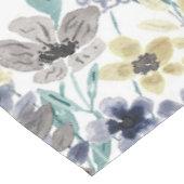 Nappe Floral Watercolor (Angle)