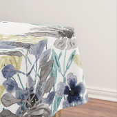 Nappe Floral Watercolor (In Situ)