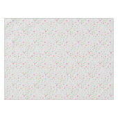 Nappe Floral Whimsy 2 (Devant (Horizontal))