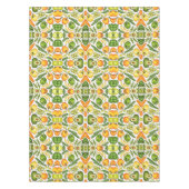 Nappe florale (Devant)