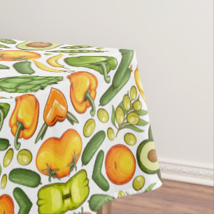 Nappe florale