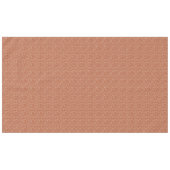 Nappe florale d'automne au parfum de citrouille ép (Devant (Horizontal))