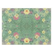 Nappe Florale Forêt (Devant (Horizontal))