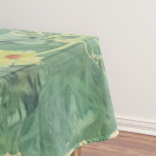 Nappe Florale Forêt (In Situ)