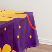 Nappe florale Vintage (In Situ)