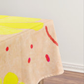 Nappe florale Vintage (In Situ)