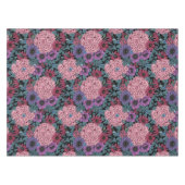 Nappe Floraux de jardin gras (Devant (Horizontal))