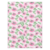 Nappe Flore aquarelle (Devant)