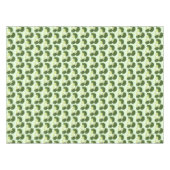 Nappe Flore de Brocoli vert Spees Végétal Jardin Veg (Devant (Horizontal))