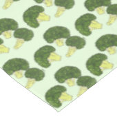 Nappe Flore de Brocoli vert Spees Végétal Jardin Veg (Angle)