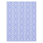 Nappe Flore de Wedgewood (Devant)