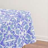 Nappe Flore de Wedgewood (In Situ)