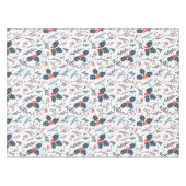Nappe Flore hivernale (Devant (Horizontal))