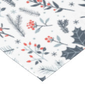 Nappe Flore hivernale (Angle)