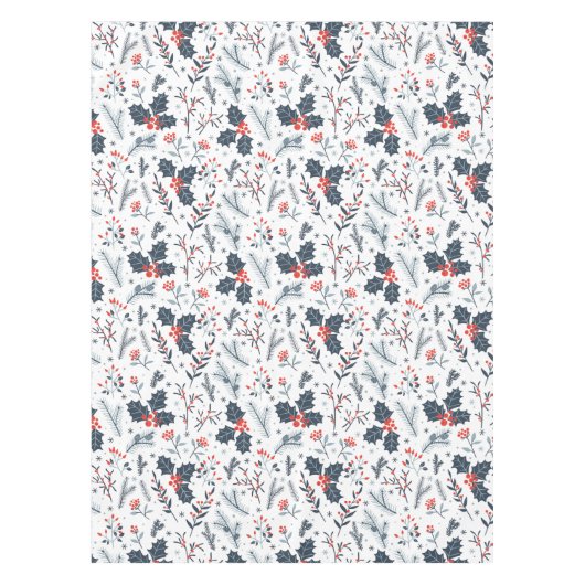 Nappe Flore hivernale (Devant)