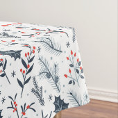 Nappe Flore hivernale (In Situ)