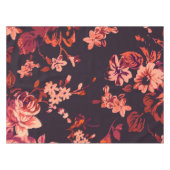 Nappe Flore mignonne (Devant (Horizontal))