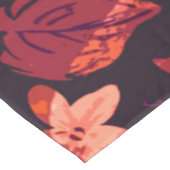 Nappe Flore mignonne (Angle)