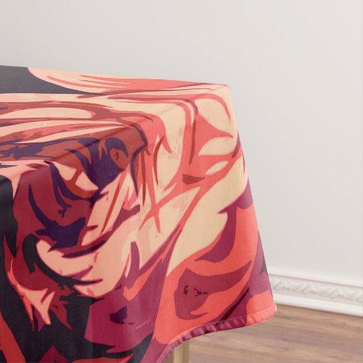 Nappe Flore mignonne (In Situ)