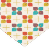 Nappe Flore rétro (Angle)