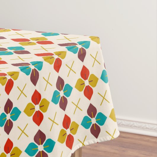 Nappe Flore rétro (In Situ)