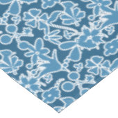 Nappe Flores azules (Angle)