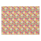 Nappe Flores d'été (Devant (Horizontal))