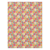 Nappe Flores d'été (Devant)