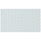 Nappe Flores redondas (Devant (Horizontal))