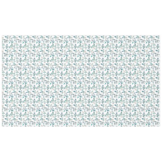 Nappe Flores redondas (Devant (Horizontal))
