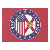 Nappe Floride (Devant (Horizontal))