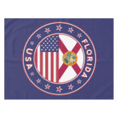 Nappe Floride (Devant (Horizontal))