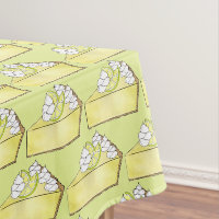 Floride Key Lime Pie Slice Dessert FL Foodie Keys