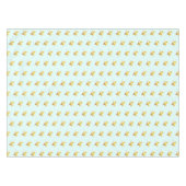 Nappe flottante de canard jaune (Devant (Horizontal))