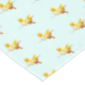 Nappe flottante de canard jaune (Angle)