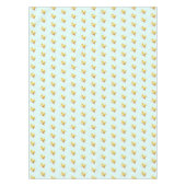 Nappe flottante de canard jaune (Devant)
