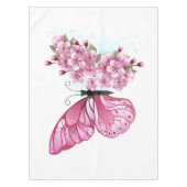 Nappe Flower Butterfly (Devant)