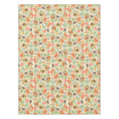 Nappe Flowers (Devant)