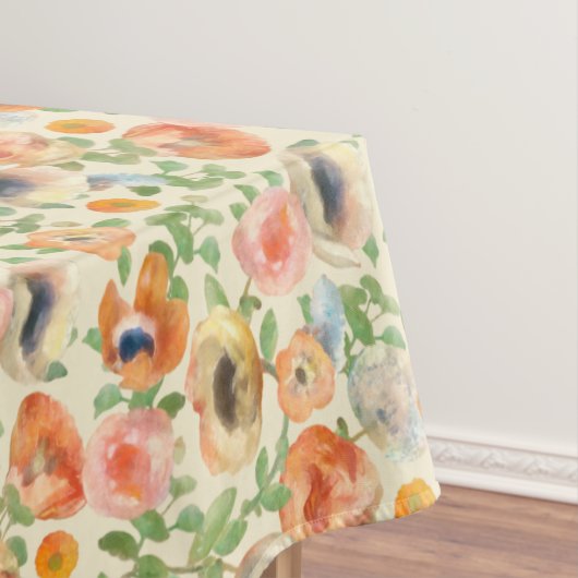 Nappe Flowers (In Situ)