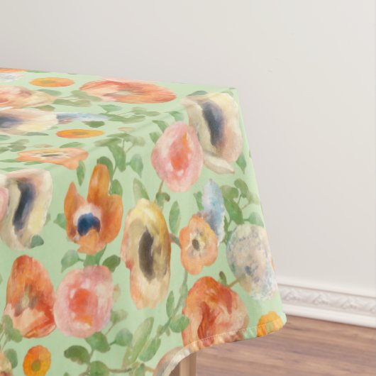 Nappe Flowers (In Situ)