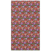 Nappe Flowers sauvages australiens (Devant)