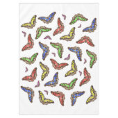 Nappe Flutterbys (Devant)