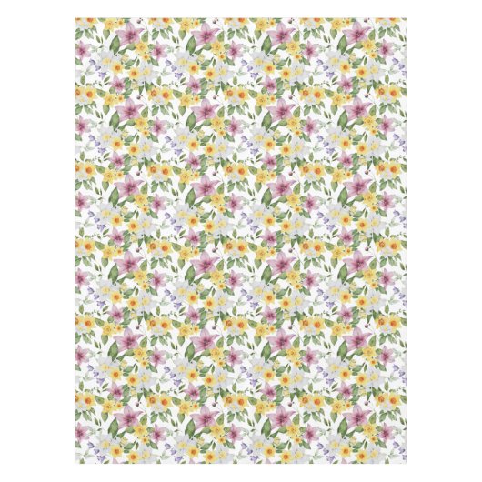 Nappe Fly blanc Fly (Devant)