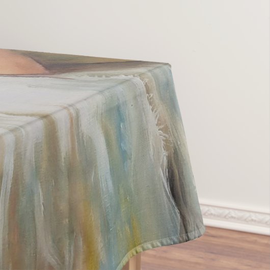 Nappe Foi chrétienne Jésus Christ (In Situ)