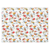 Nappe Foire de la gastronomie (Devant (Horizontal))