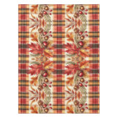 Nappe Foliage d'automne sur Plaid Seasonal (Devant)