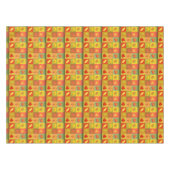 Nappe Folithe d'automne (Devant (Horizontal))